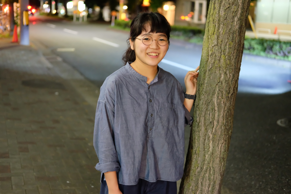 井上 向日葵