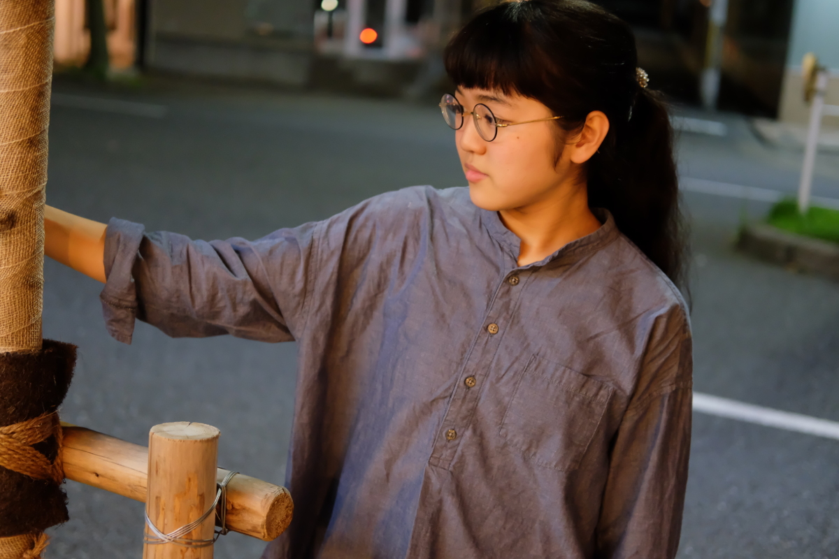 井上 向日葵