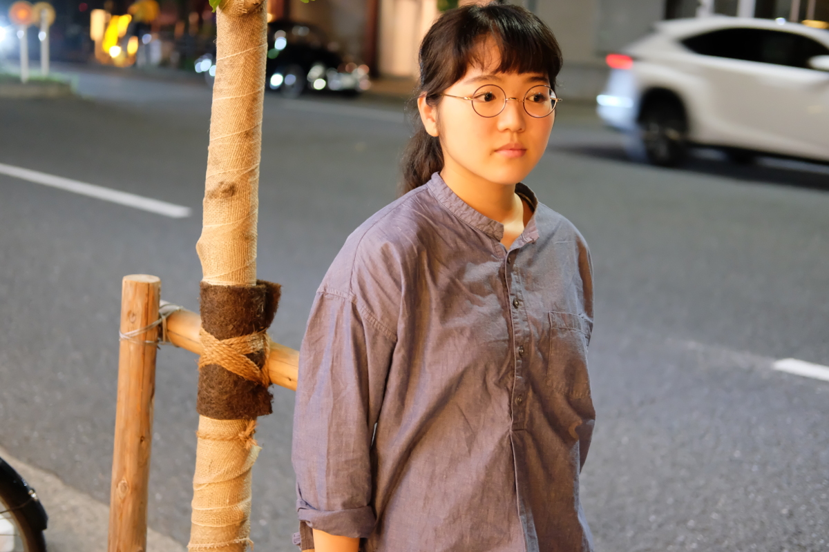 井上 向日葵