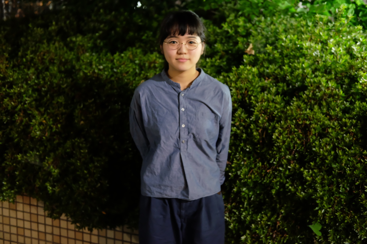 井上 向日葵