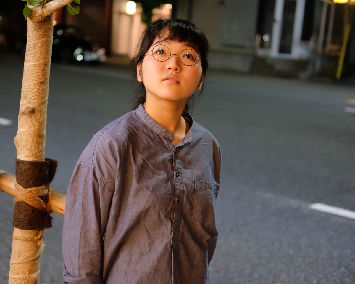 井上 向日葵