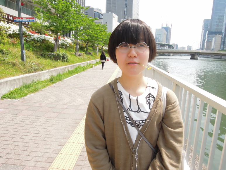 乾 寿々香