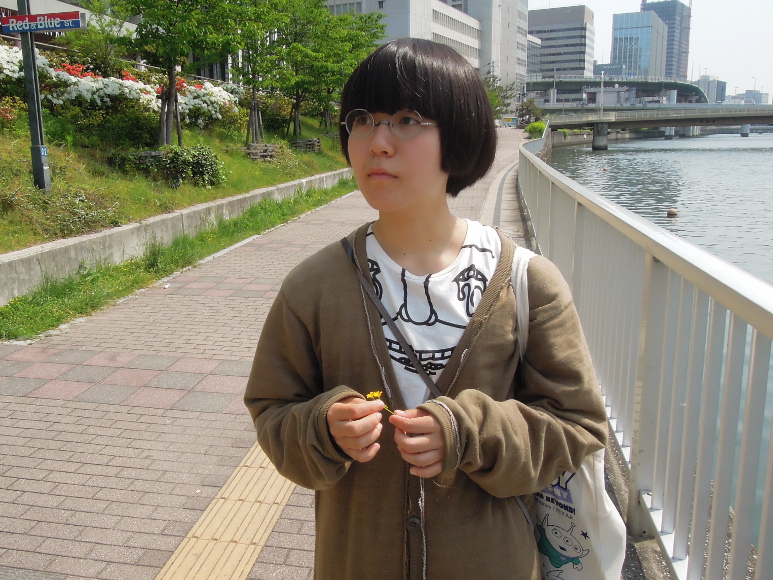 乾 寿々香
