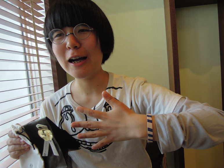 乾 寿々香