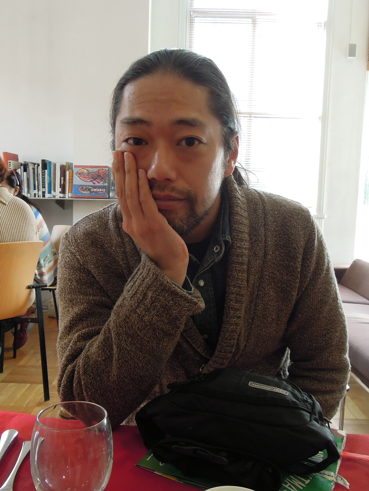 石田 大