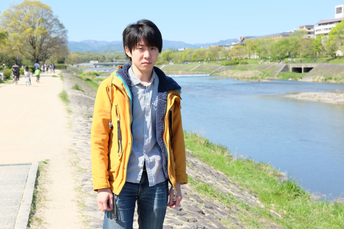 石田 達拡