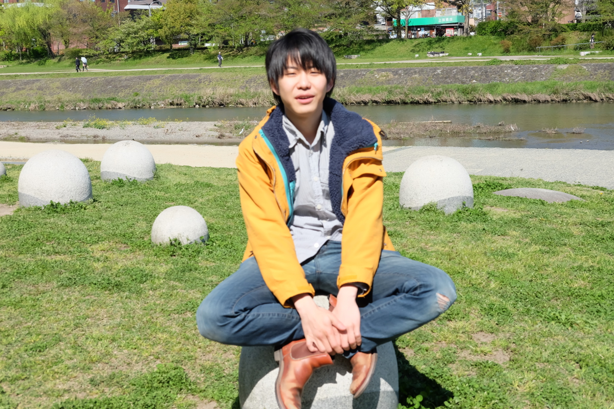 石田 達拡