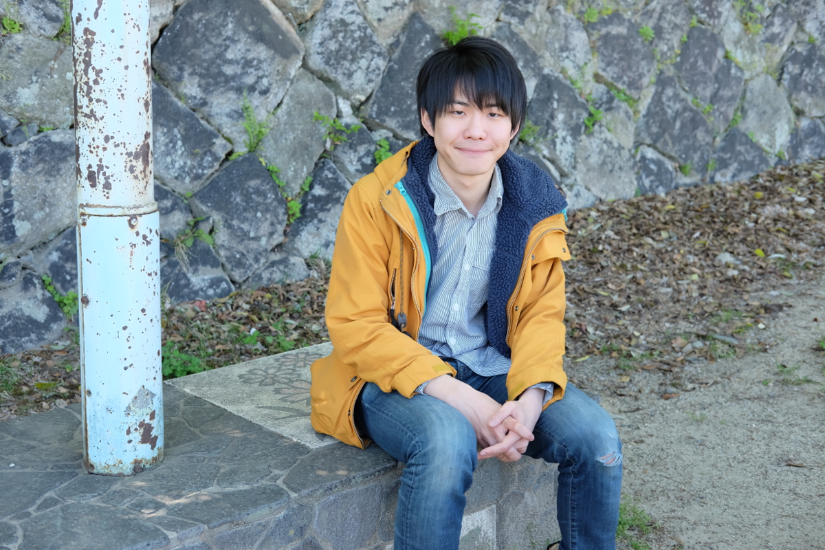 石田 達拡