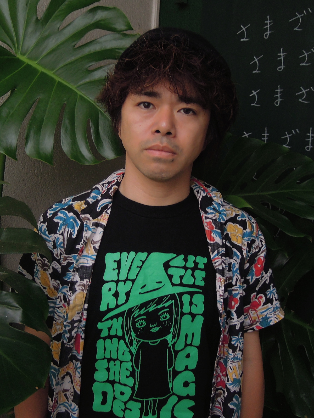 石原 正一