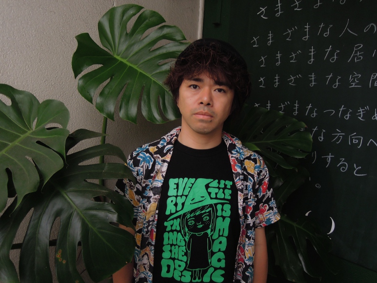 石原 正一