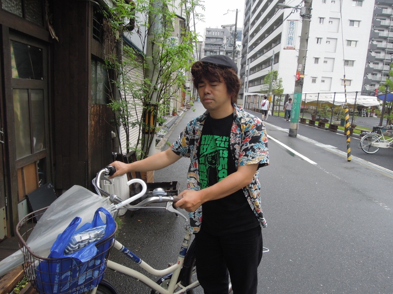 石原 正一