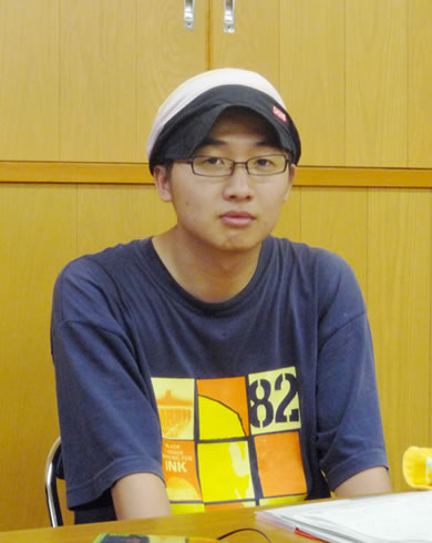 伊藤 拓