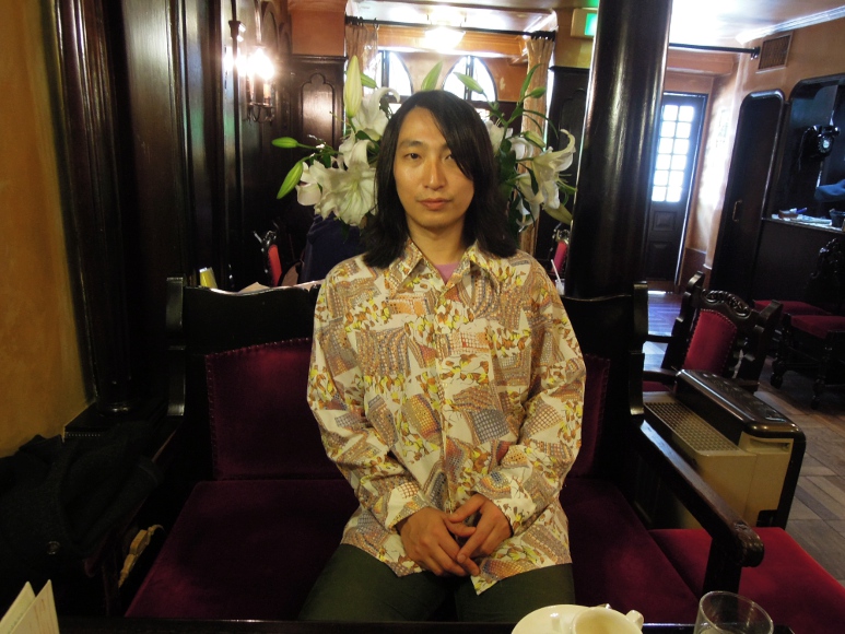 糸井 幸之介