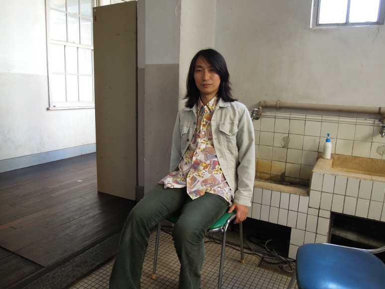糸井 幸之介