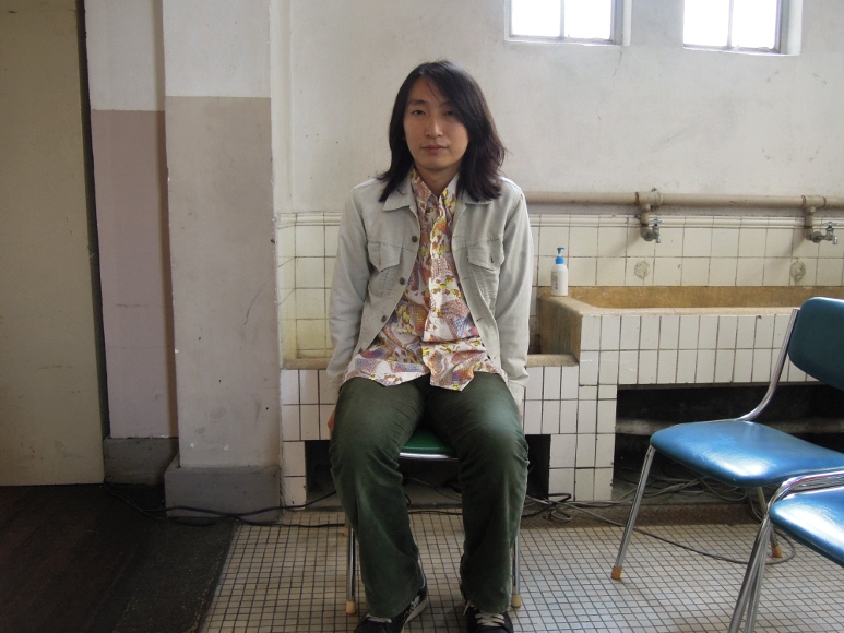 糸井 幸之介