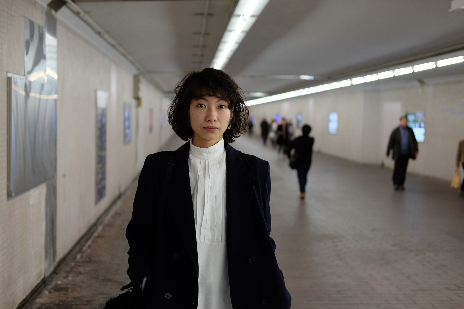 伊藤 彩里