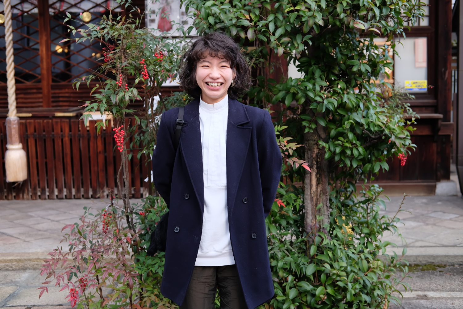 伊藤 彩里