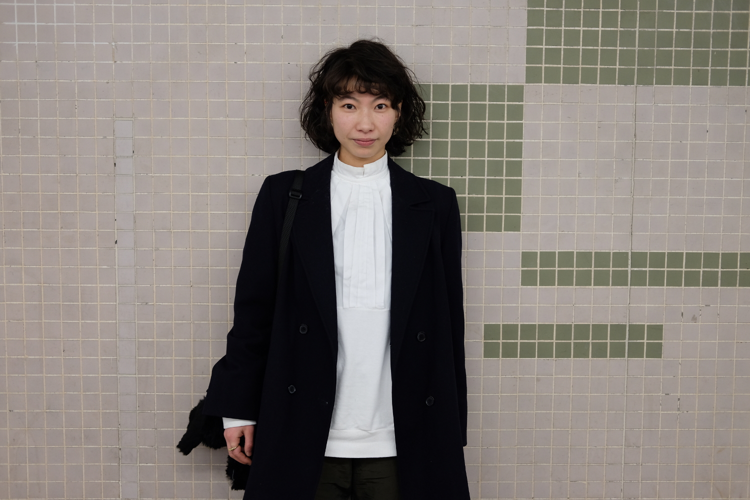 伊藤 彩里