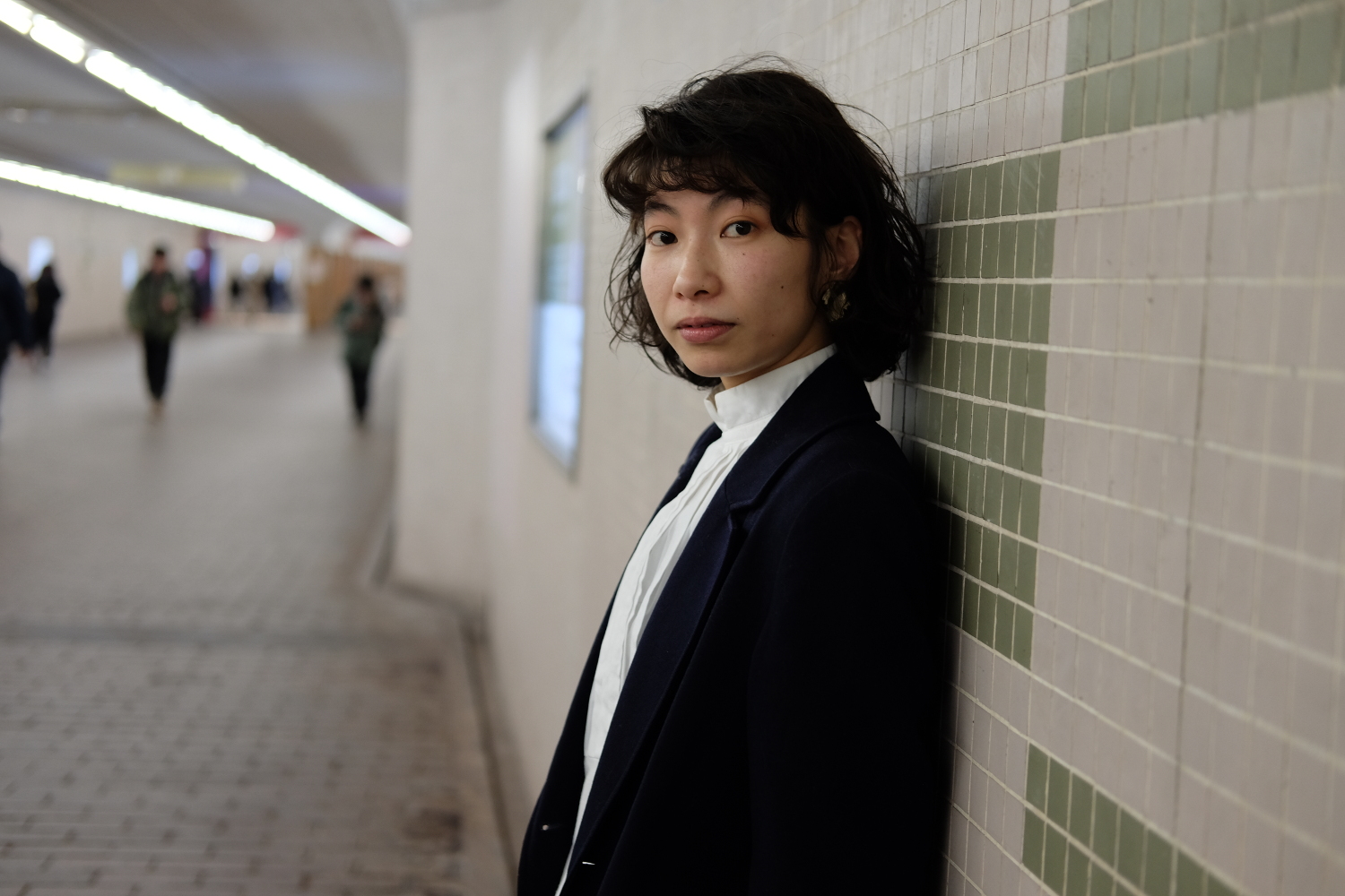伊藤 彩里