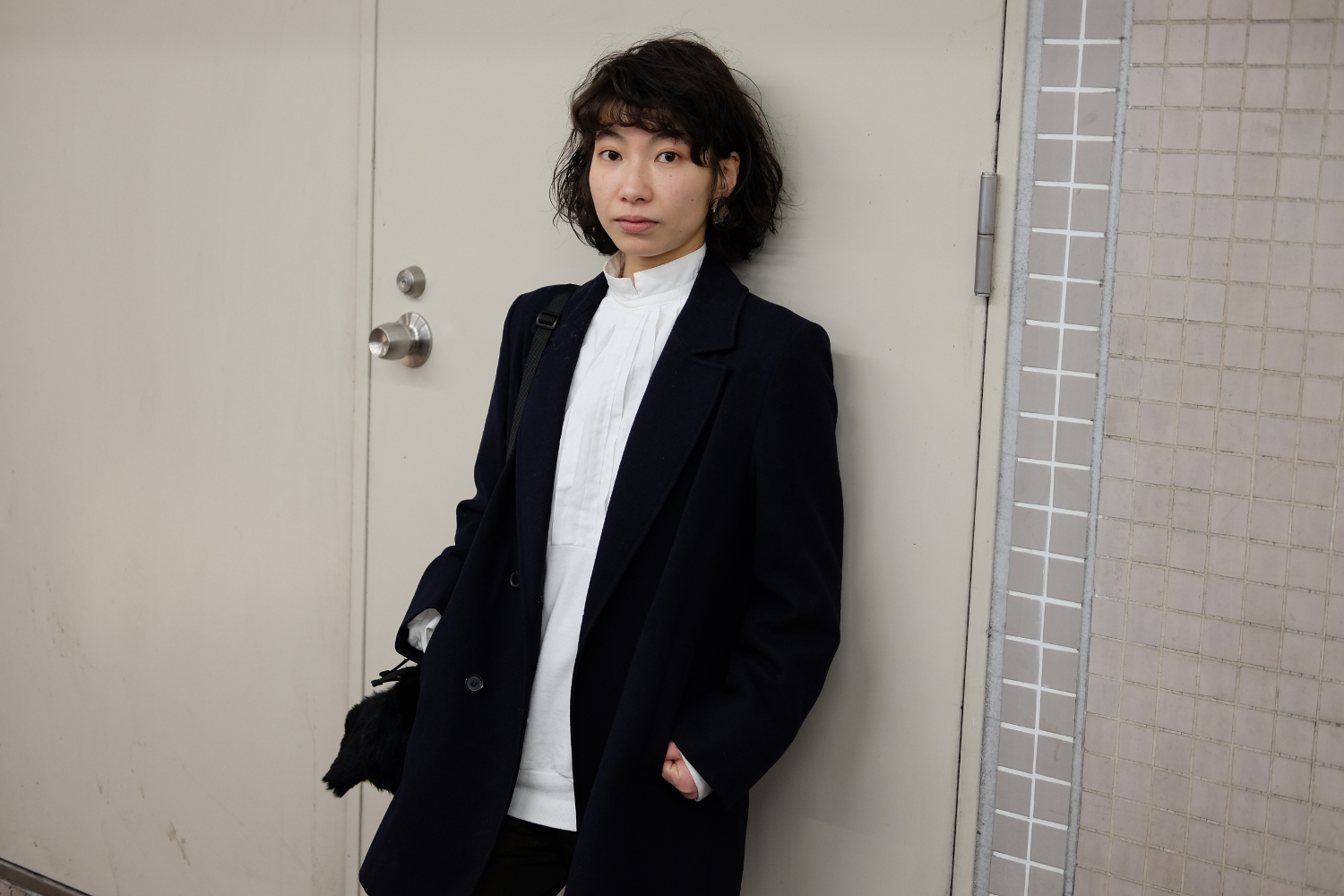 伊藤 彩里