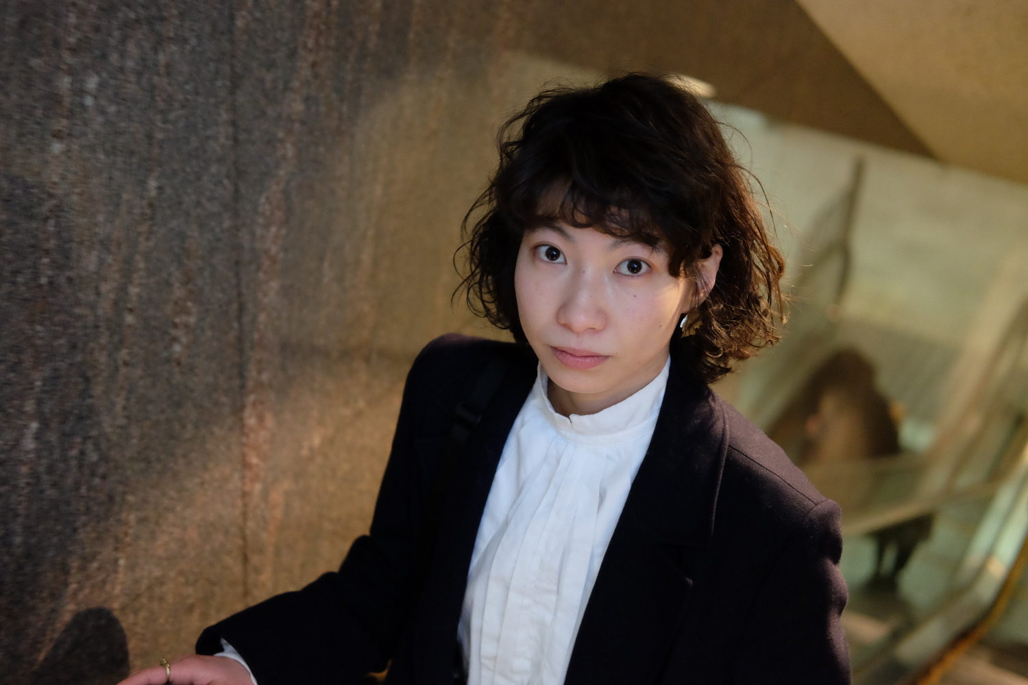 伊藤 彩里