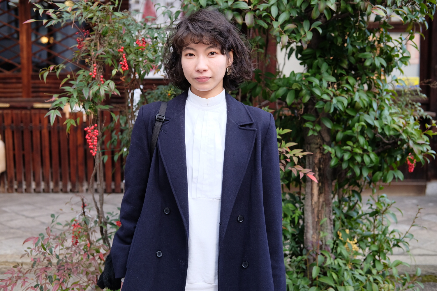 伊藤 彩里