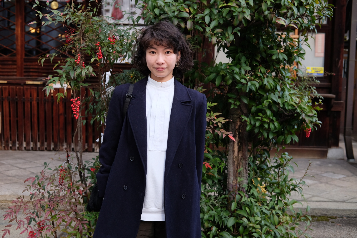伊藤 彩里