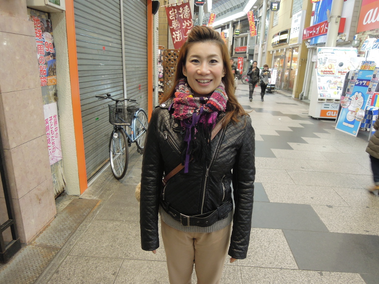 伊藤 えり子