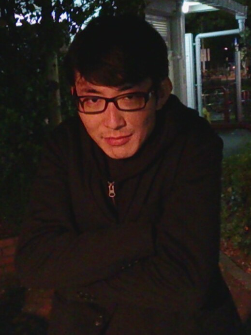 伊藤 泰三