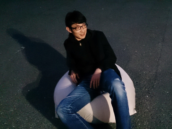 伊藤 泰三