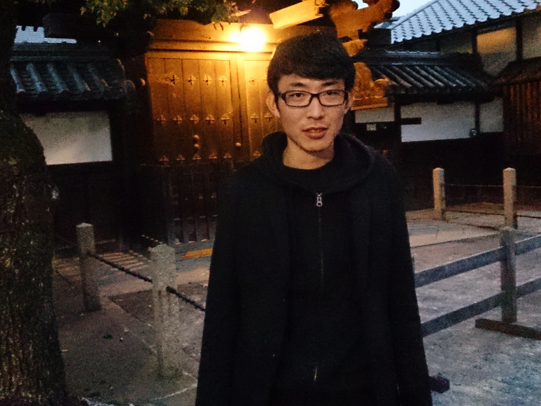 伊藤 泰三