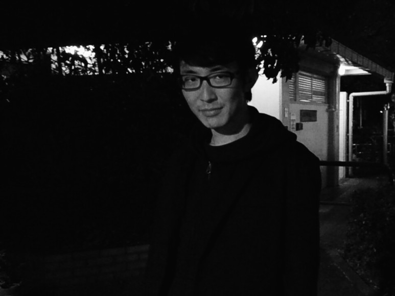 伊藤 泰三