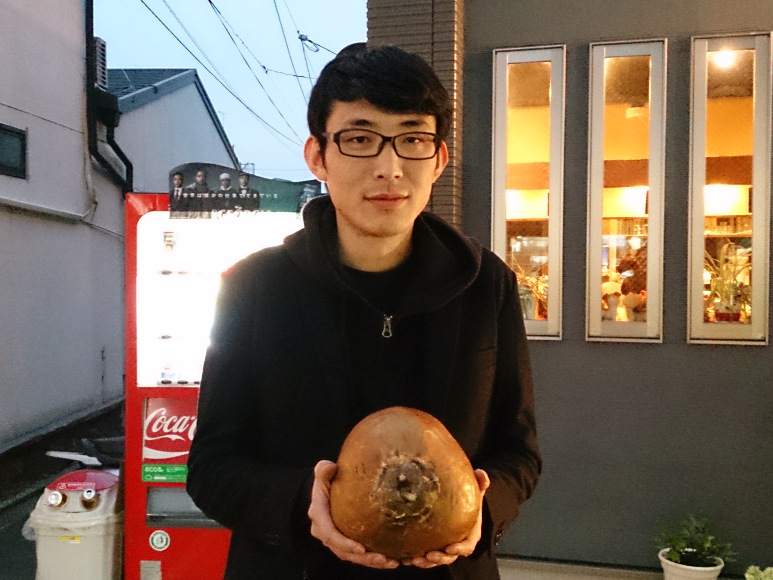伊藤 泰三