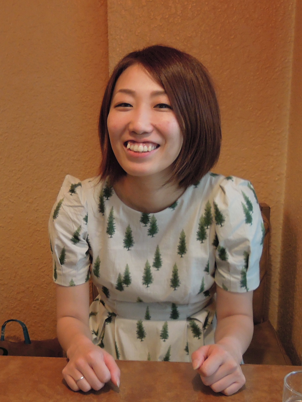 イトウワカナ