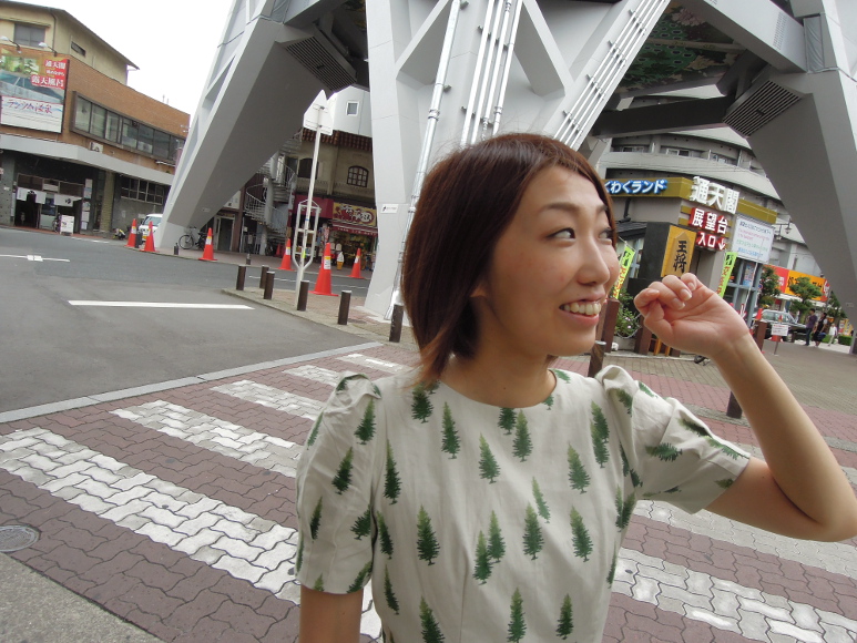 イトウワカナ