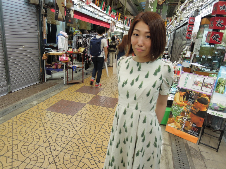 イトウワカナ