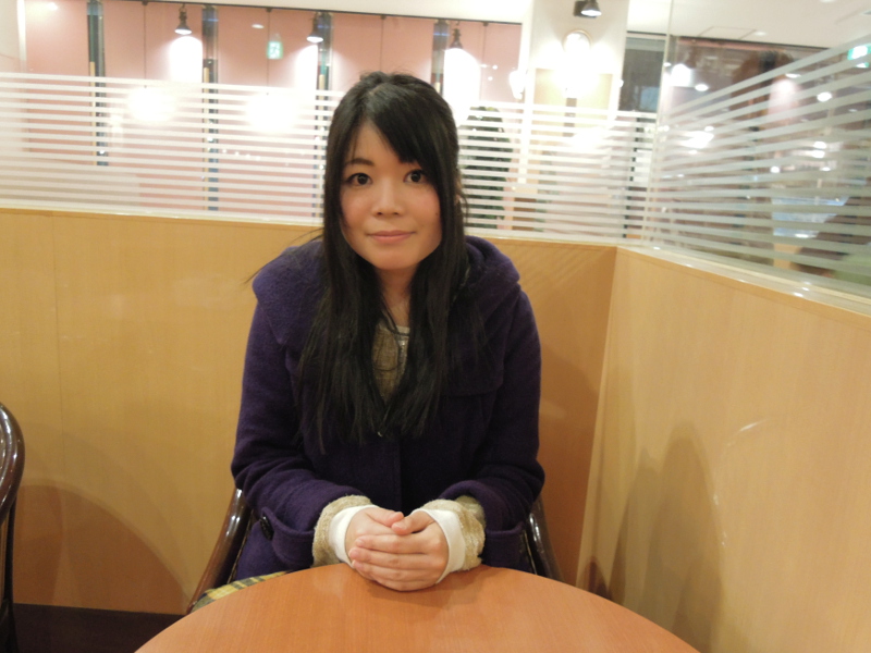 岩田 奈々
