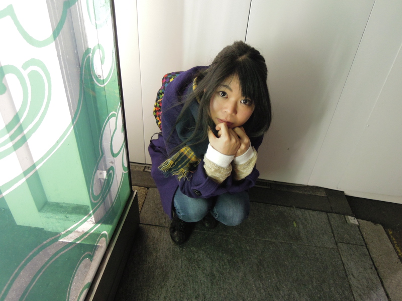 岩田 奈々