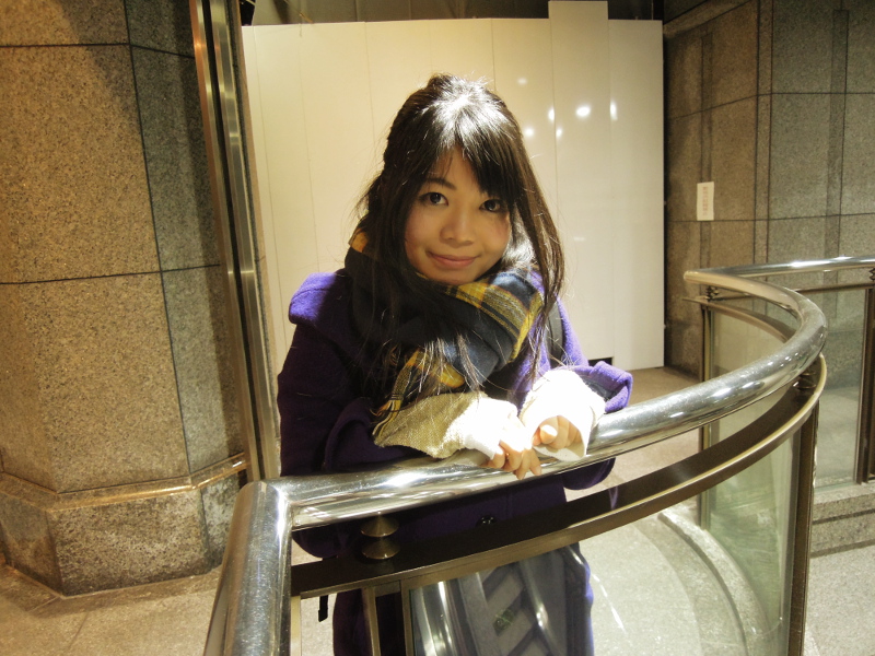 岩田 奈々