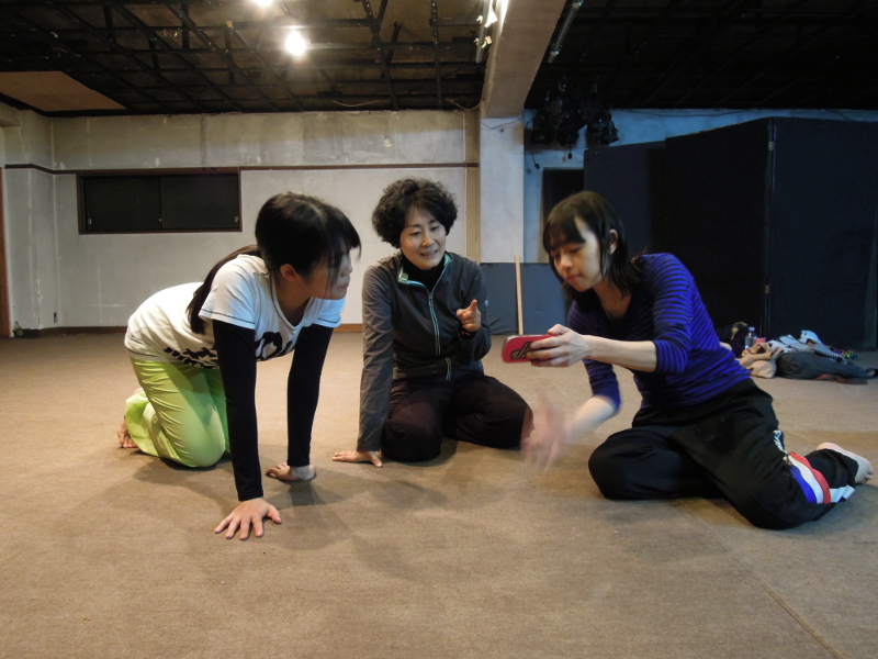 岩田 奈々