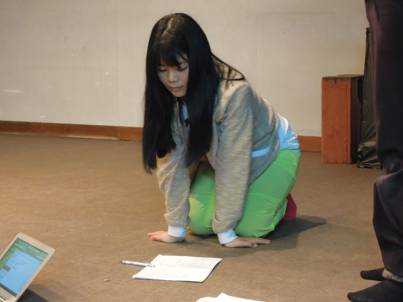 岩田 奈々