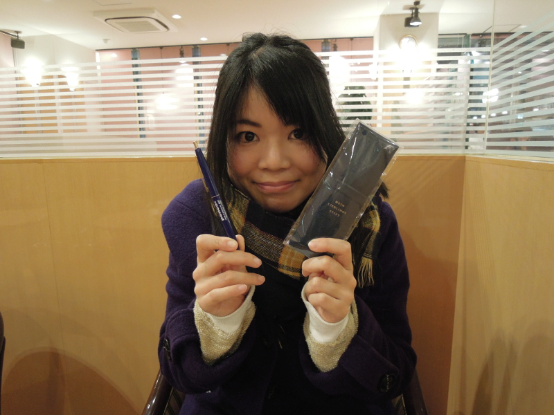 岩田 奈々