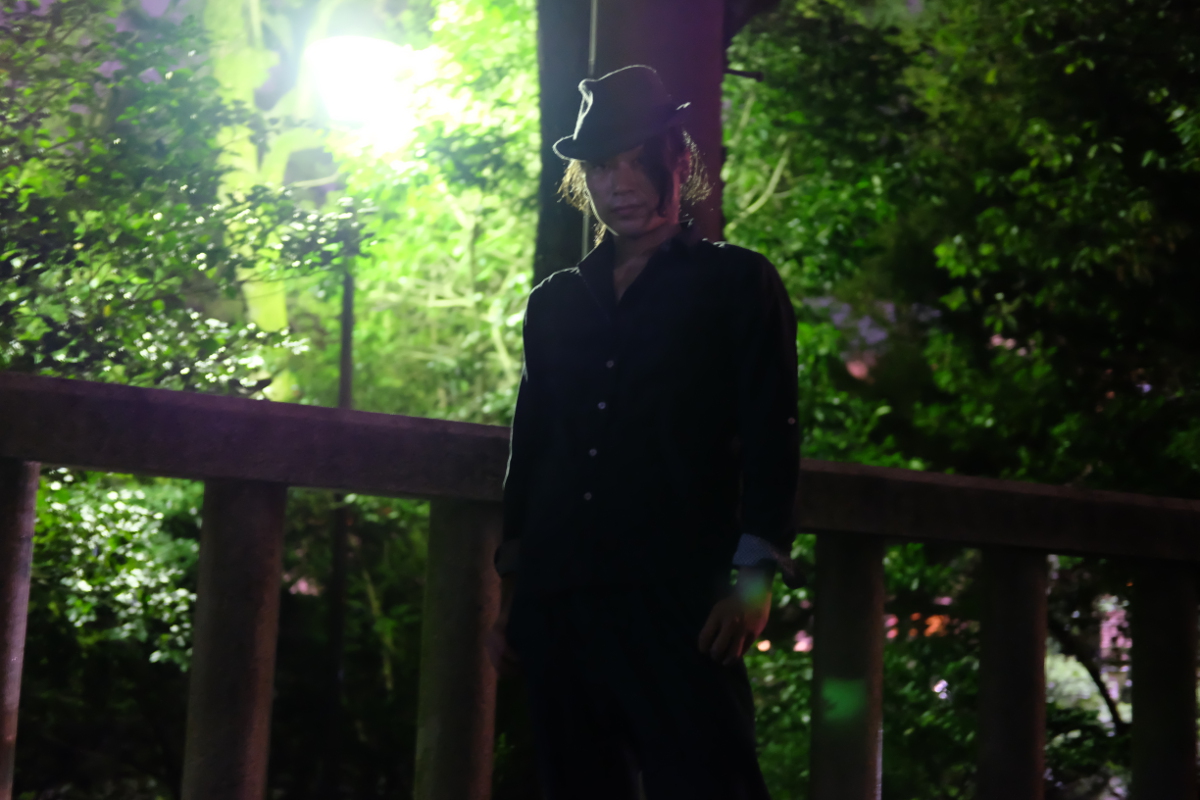 門石 藤矢