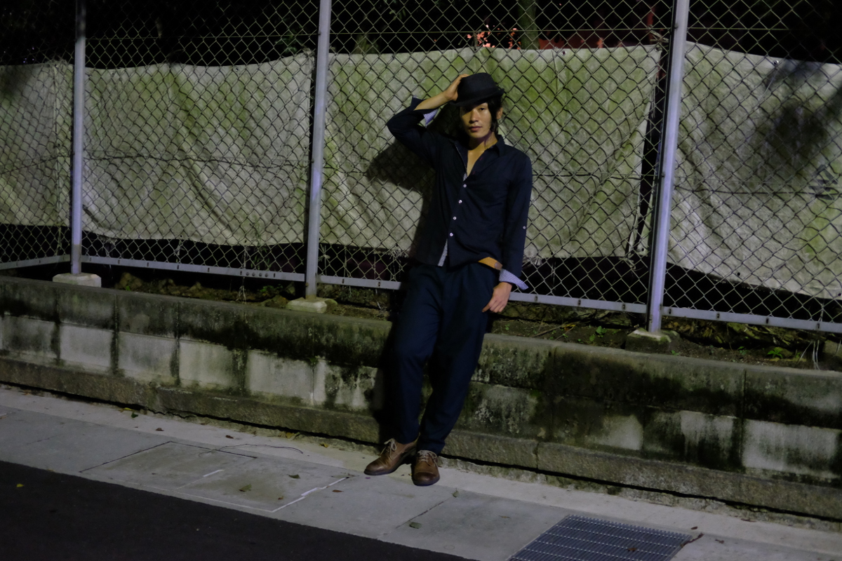 門石 藤矢