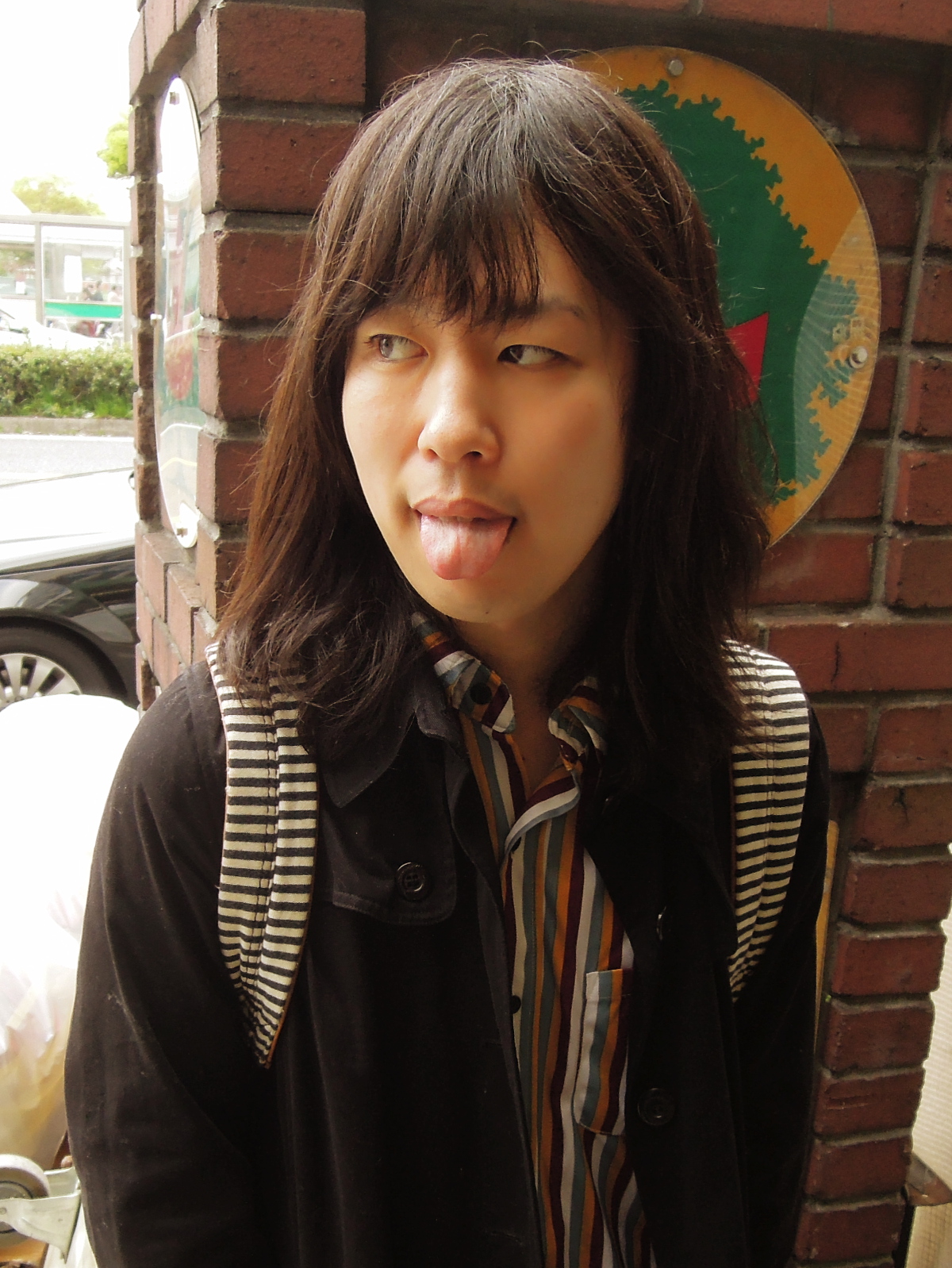 亀井 伸一郎