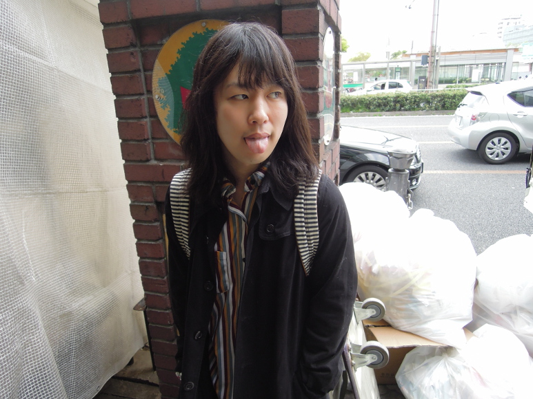 亀井 伸一郎