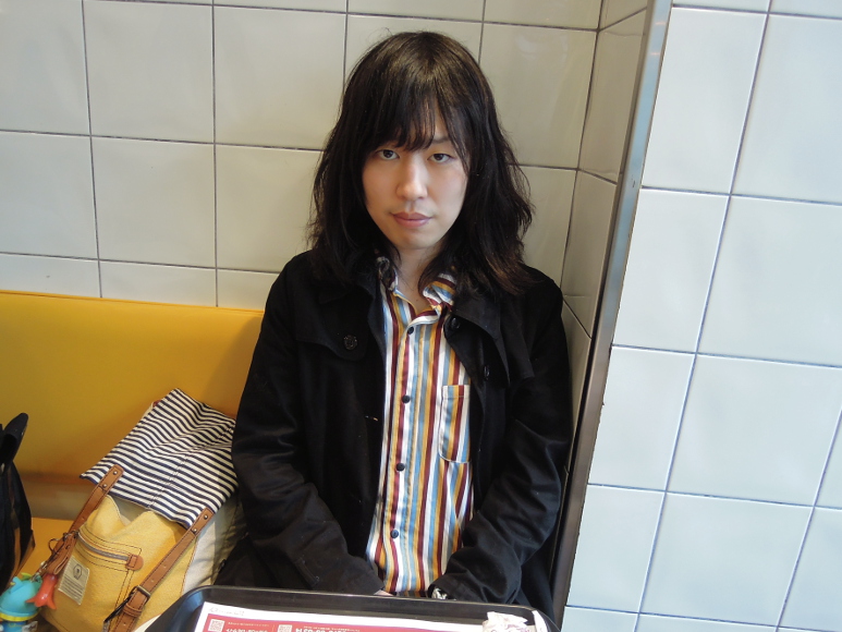 亀井 伸一郎
