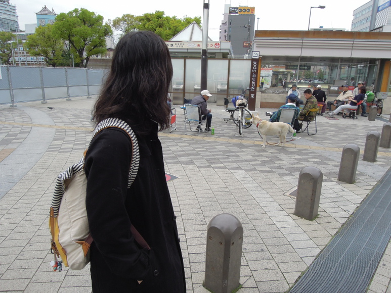 亀井 伸一郎