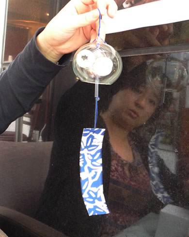 亀井 妙子