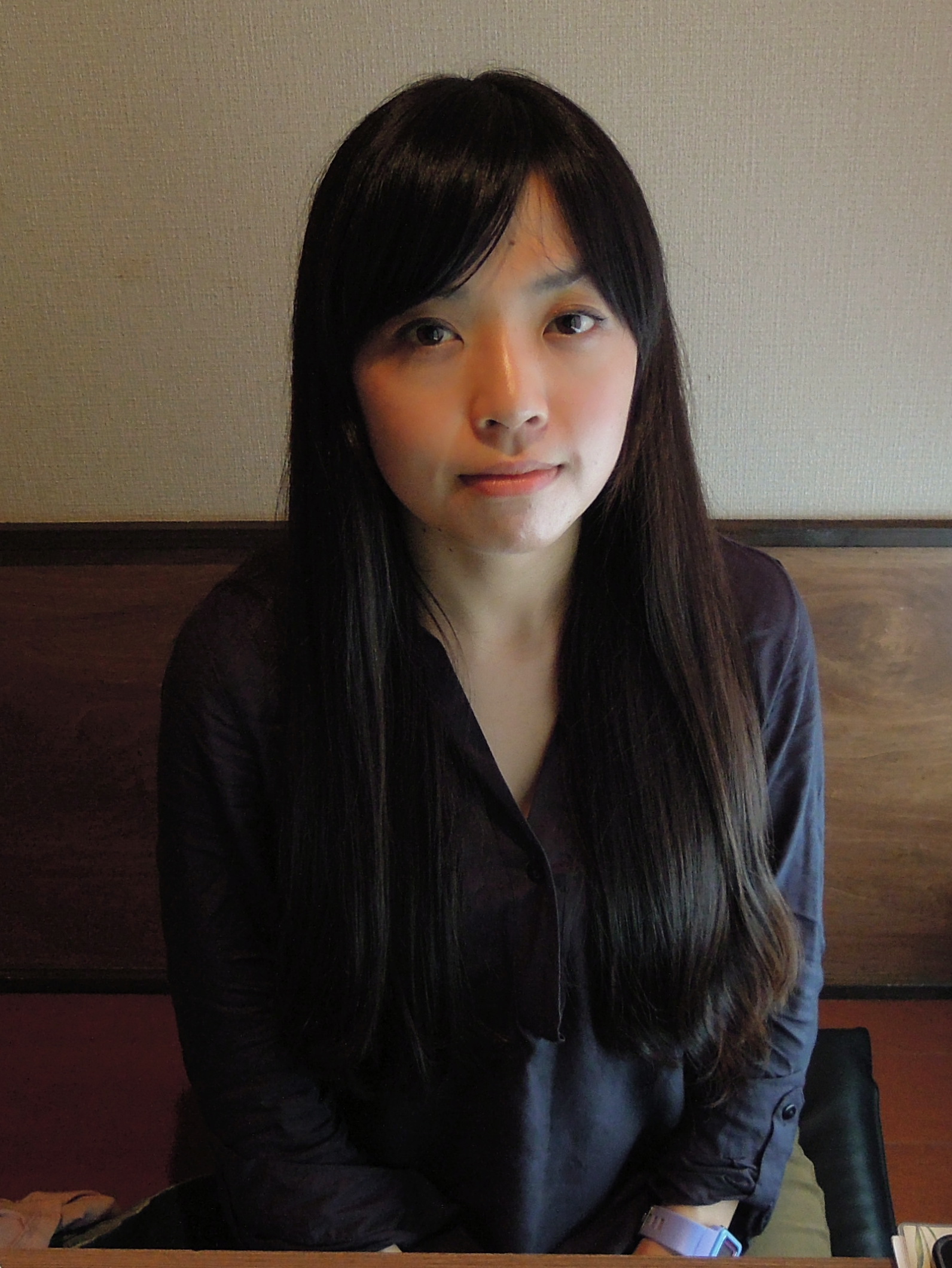紙本 明子